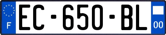 EC-650-BL