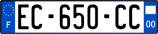 EC-650-CC