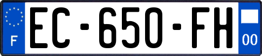 EC-650-FH