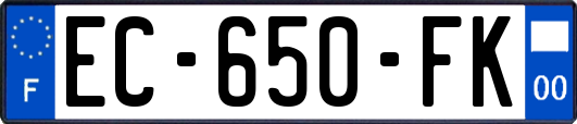 EC-650-FK