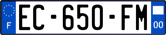 EC-650-FM