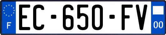 EC-650-FV