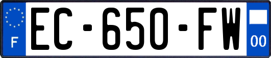 EC-650-FW