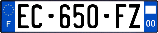 EC-650-FZ