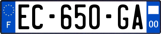 EC-650-GA