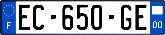 EC-650-GE