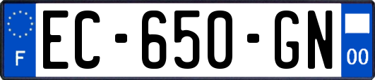 EC-650-GN