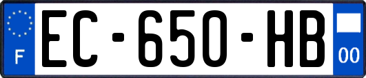 EC-650-HB