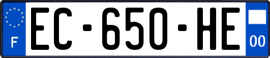 EC-650-HE