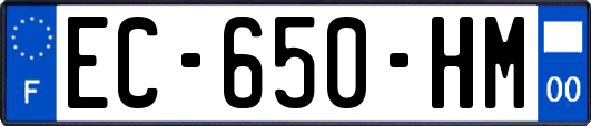 EC-650-HM