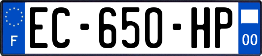 EC-650-HP