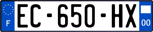 EC-650-HX