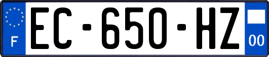 EC-650-HZ