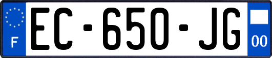 EC-650-JG