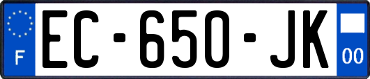 EC-650-JK