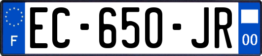 EC-650-JR