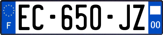 EC-650-JZ