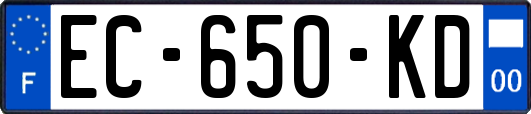 EC-650-KD