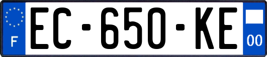 EC-650-KE