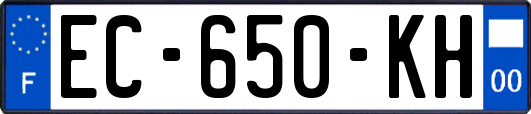EC-650-KH