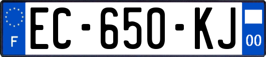 EC-650-KJ
