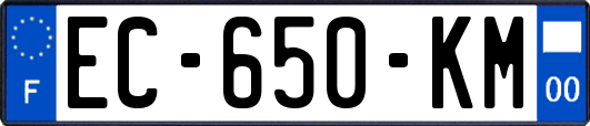 EC-650-KM
