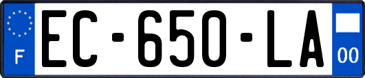 EC-650-LA