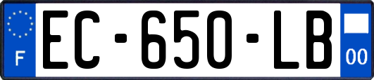 EC-650-LB