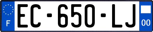 EC-650-LJ