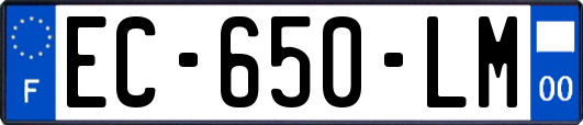 EC-650-LM