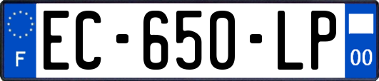 EC-650-LP