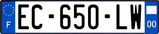 EC-650-LW
