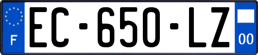 EC-650-LZ