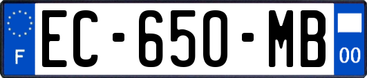 EC-650-MB