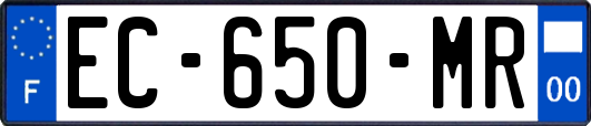 EC-650-MR