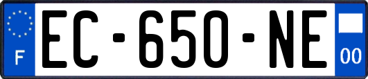 EC-650-NE