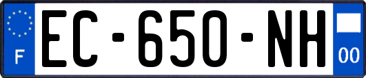 EC-650-NH
