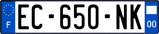 EC-650-NK