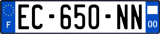 EC-650-NN
