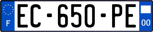 EC-650-PE