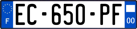 EC-650-PF