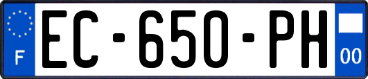 EC-650-PH