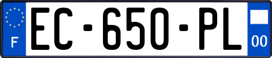 EC-650-PL