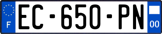 EC-650-PN