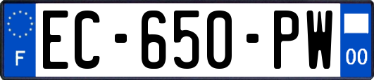 EC-650-PW