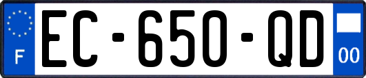 EC-650-QD