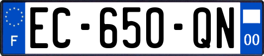 EC-650-QN