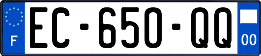 EC-650-QQ