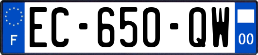 EC-650-QW