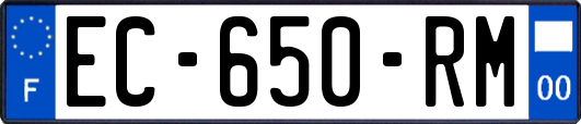 EC-650-RM